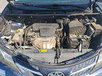 Toyota RAV 4 2014