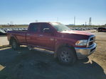 Dodge RAM 2012