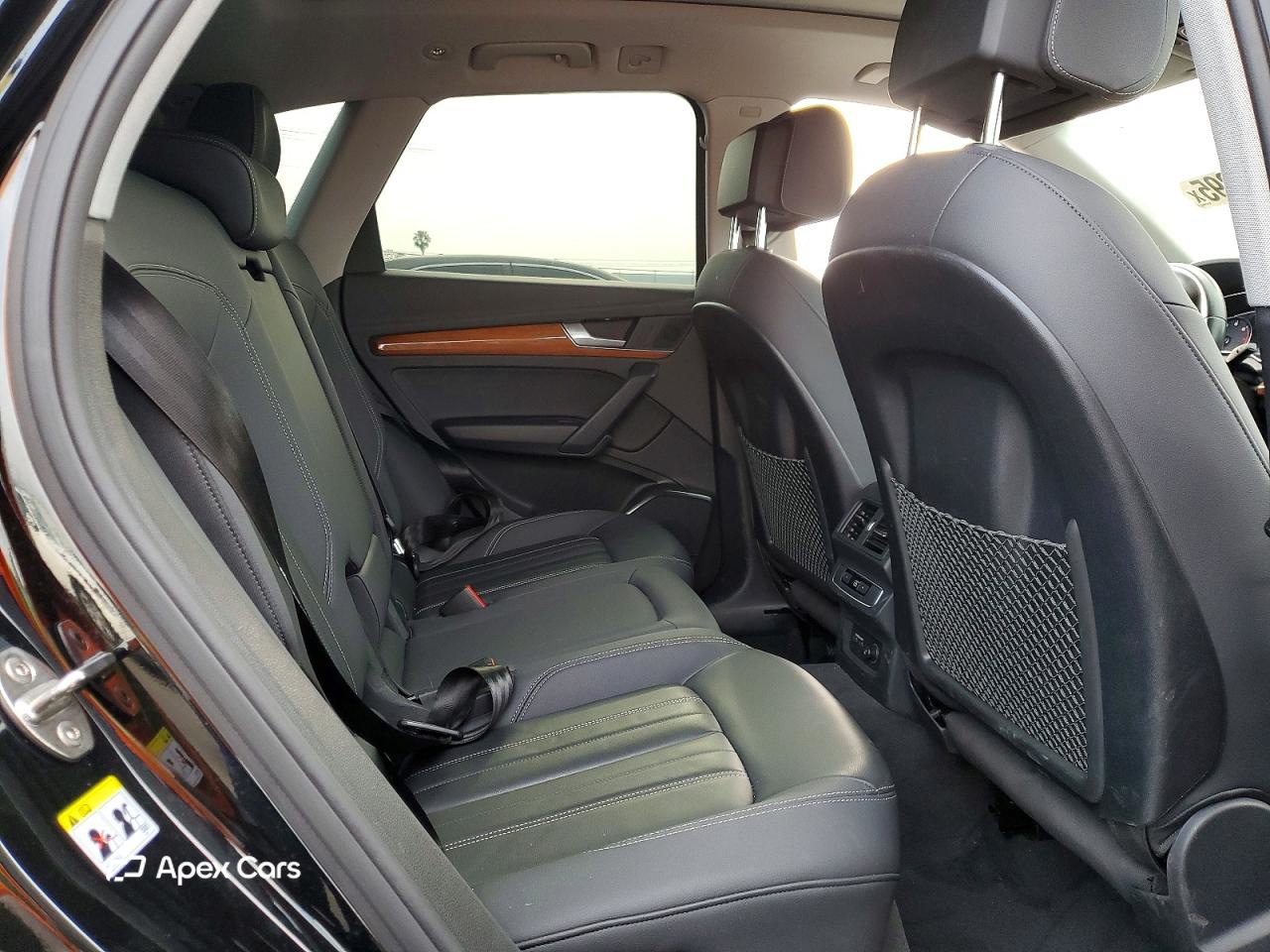 Audi Q5 2023