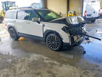 Hyundai Santa Fe 2025