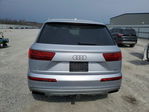 Audi Q7 2018