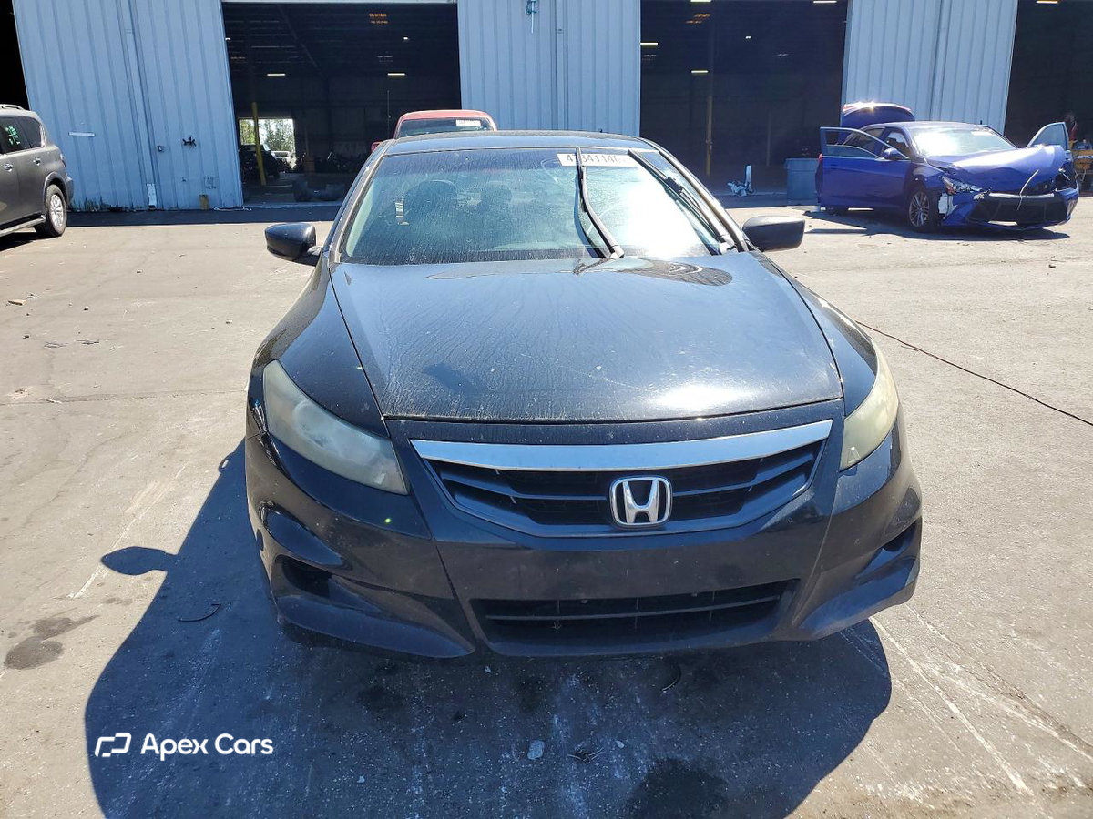 Honda Accord 2011