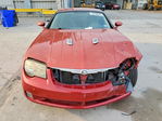 Chrysler Crossfire 2004