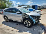 Honda CR-V 2015