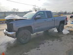 Chevrolet Silverado 2016