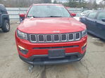 Jeep Compass 2018
