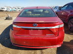Lexus ES 2013