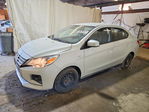Mitsubishi Mirage 2023