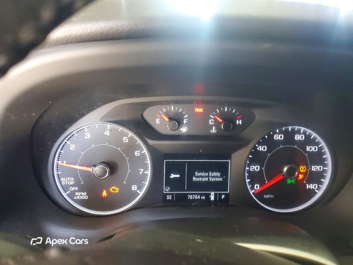 GMC Acadia 2019
