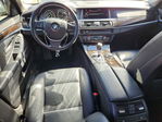 BMW Series 5 2015