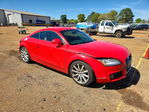 Audi TT 2013