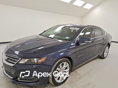 Chevrolet Impala 2016 - Image 1 of 13