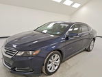 Chevrolet Impala 2016