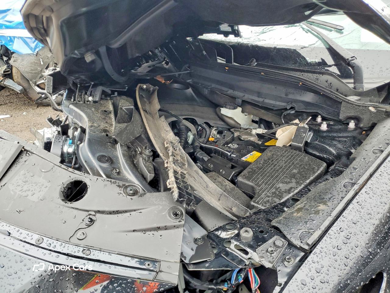 Mazda CX-5 2025