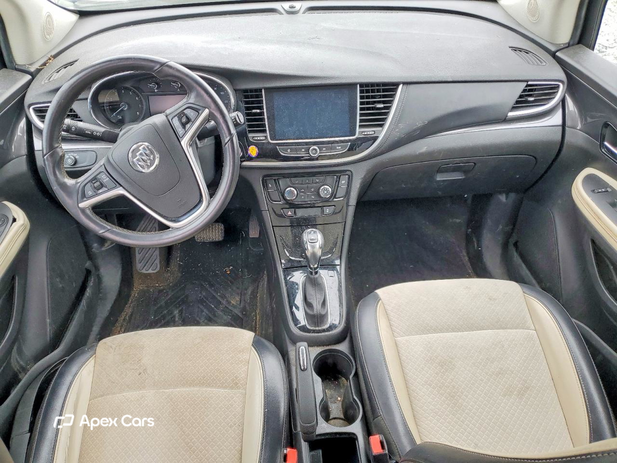 Buick Encore 2019