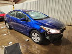Kia Forte 2017