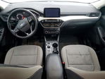 Ford Escape 2021