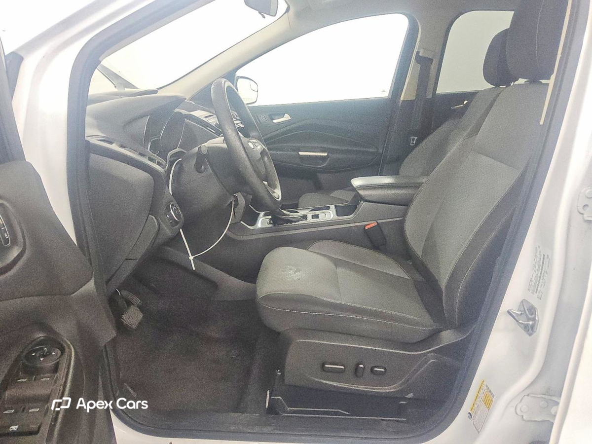 Ford Escape 2018