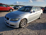 BMW Series 3 2011