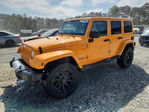 Jeep Wrangler 2012