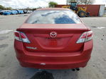 Mazda 6 2012
