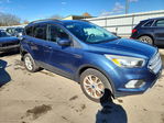 Ford Escape 2018