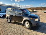Honda Element 2004