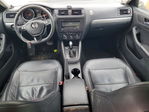 Volkswagen Jetta 2015