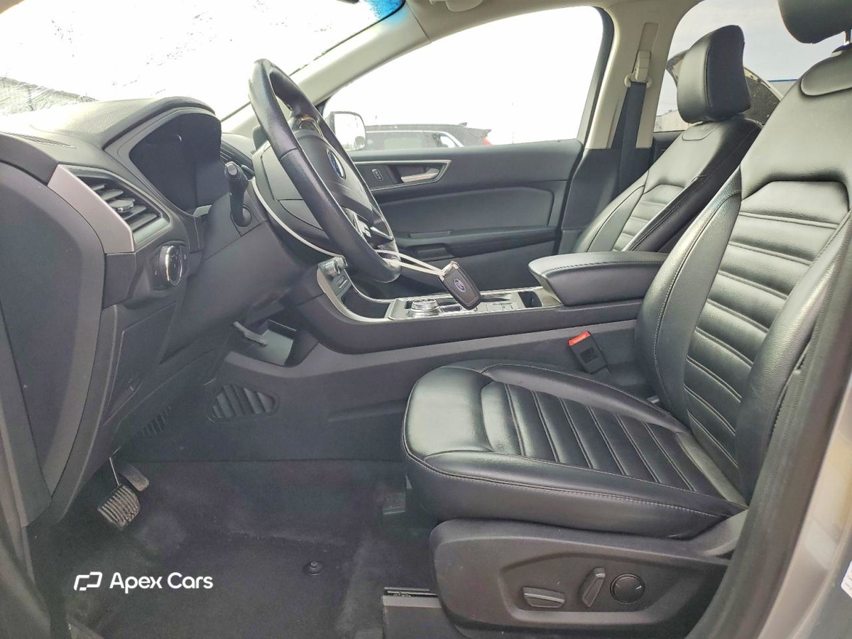 Ford Edge 2024