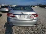 Toyota Corolla 2012