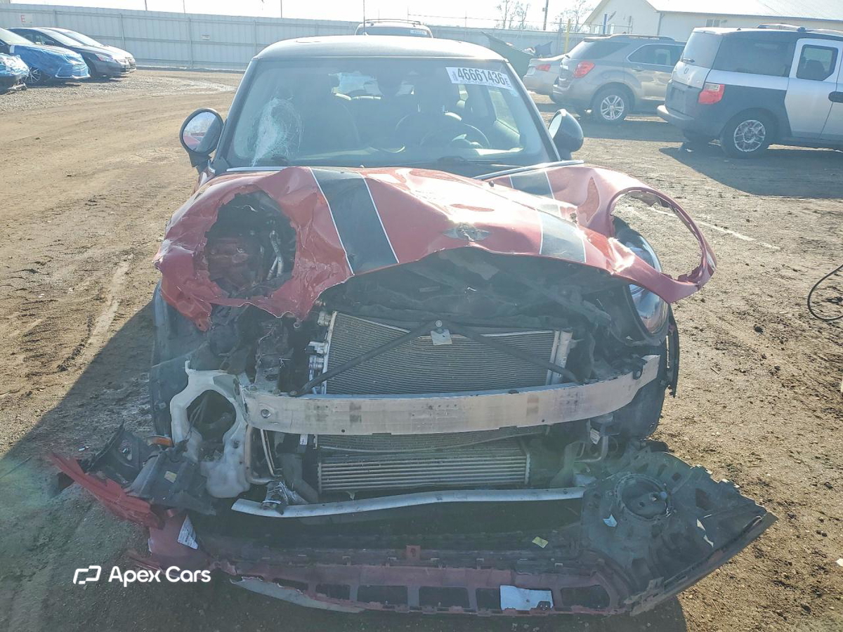 MINI Cooper 2015