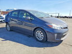 Toyota Prius 2014