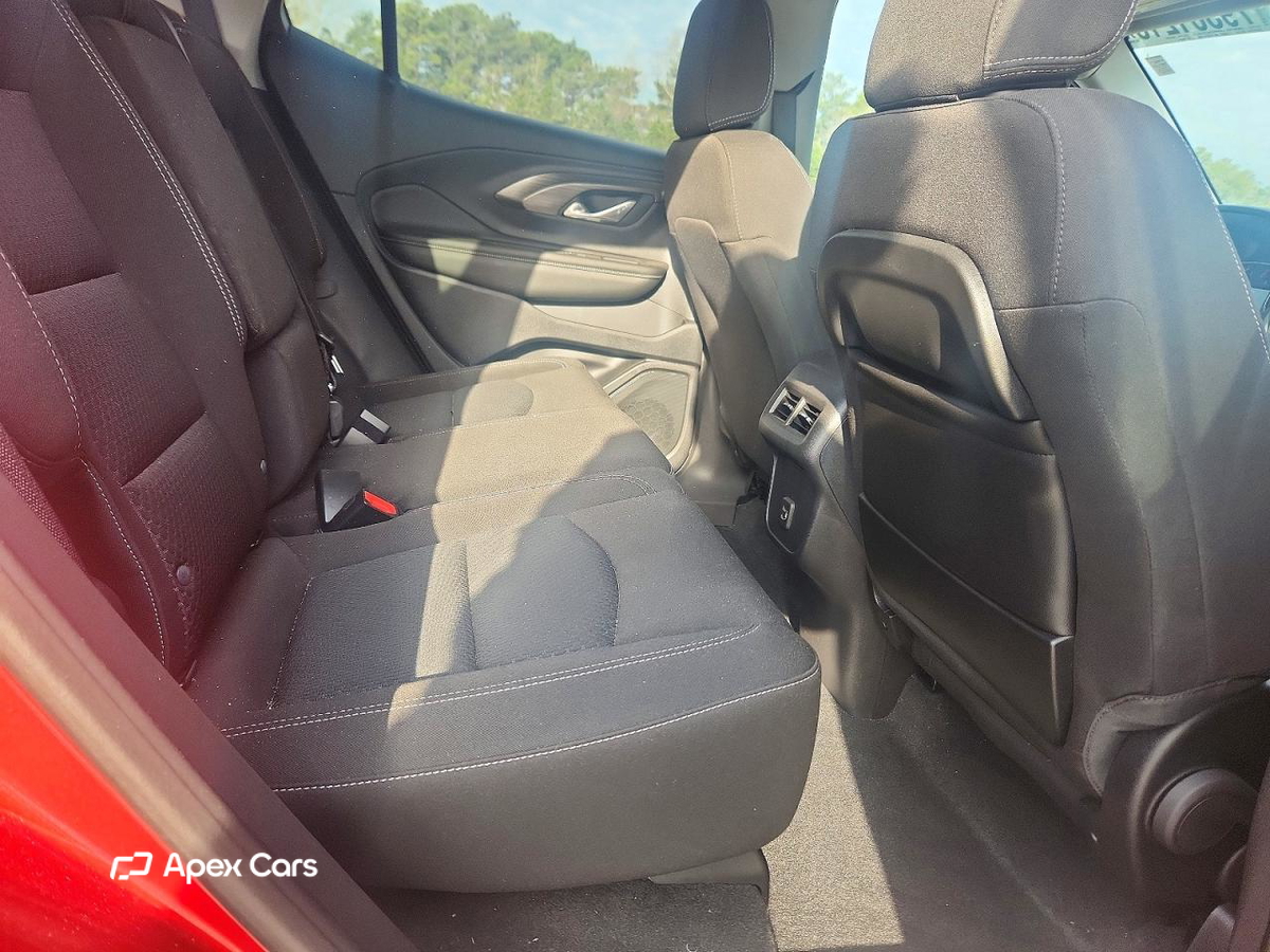 GMC Terrain 2024