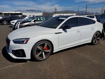 Audi A5 2024