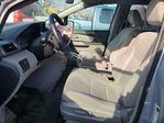 Honda Odyssey 2012