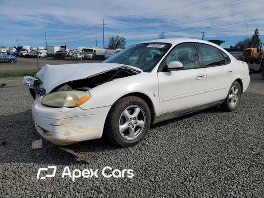 Ford Taurus 2003 - Image 1 of 13