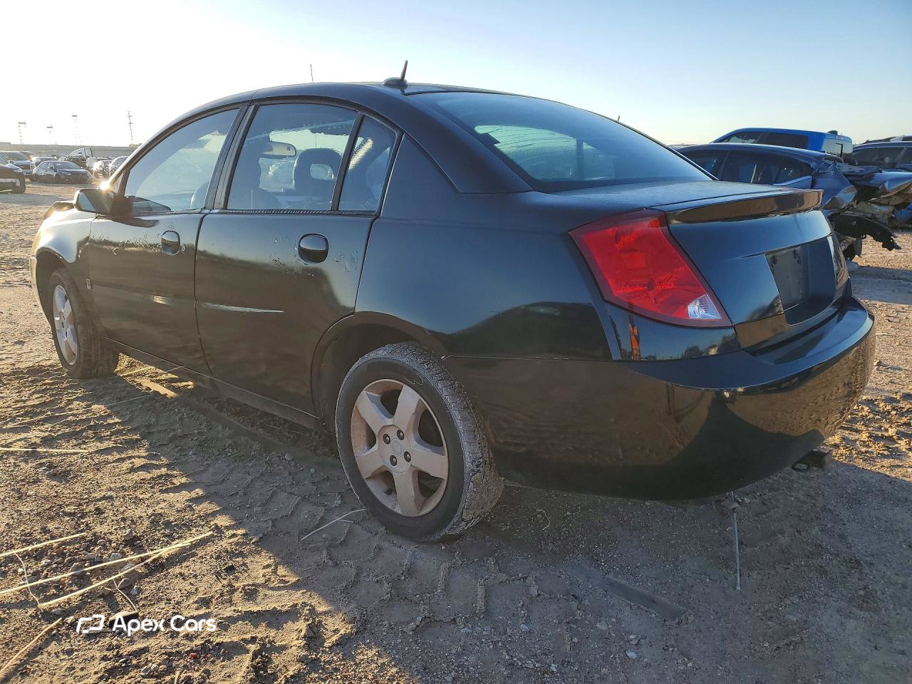 Saturn ION 2006