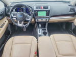 Subaru Outback 2015