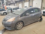 Honda Fit 2011