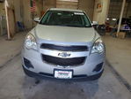 Chevrolet Equinox 2014