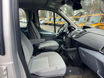 Ford Transit 2017