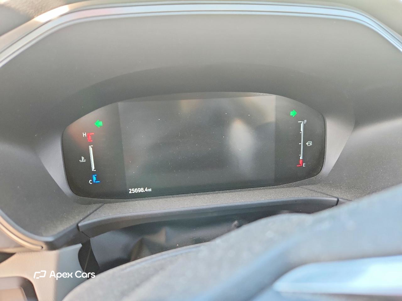 Ford Escape 2023