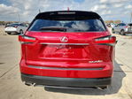 Lexus NX 2015