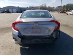 Honda Civic 2019