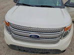 Ford Explorer 2012
