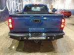 Chevrolet Silverado 2017