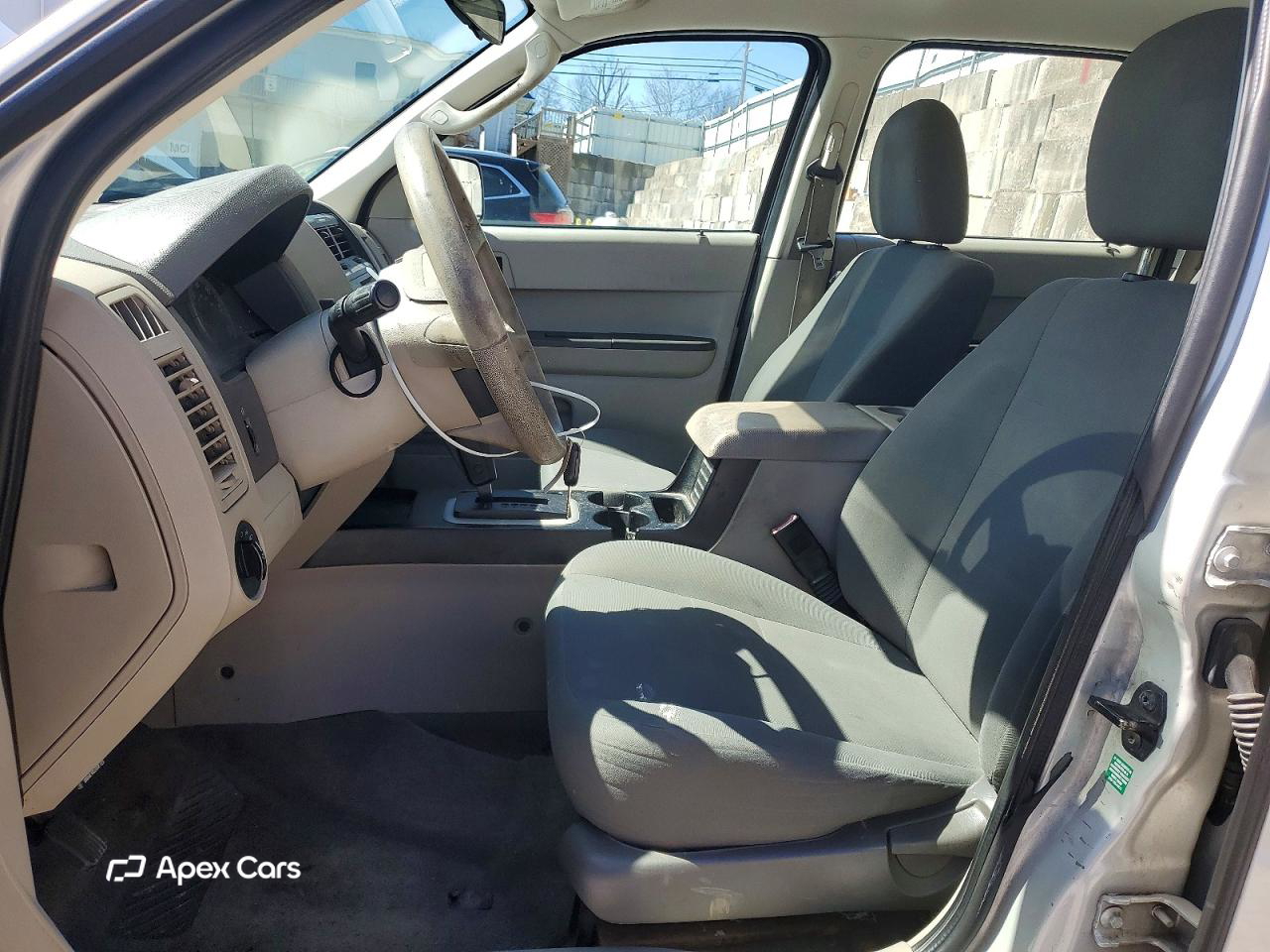 Ford Escape 2009
