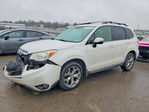 Subaru Forester 2015