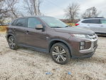 Mitsubishi Outlander 2020