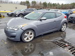Hyundai Veloster 2013
